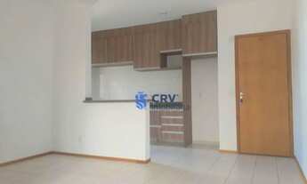 Imagem 5: Apartamento para alugar, 66 m² por R$ 2.350,00/mês - Terra Bonita - Londrina/PR