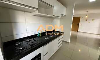 Imagem: Apartamento 2 Qtos - Residencial Padre Pereira