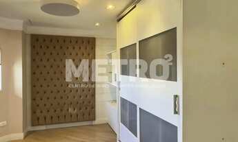 Imagem 7: Apartamento à venda, orla, 3 quartos, todos suítes, um com closet, vista Rio