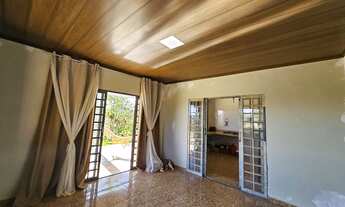 Imagem 7: URGENTE!!!TROCO POR CARRO SEMI NOVO. SOBRADO CORUMBÁ 4 ALEXÂNIA