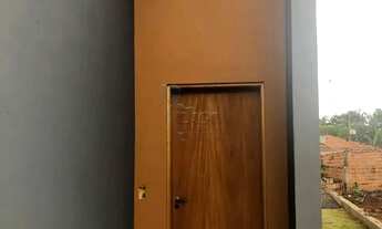 Imagem 6: Casa com 02 quartos à venda - Jardim Porto Seguro