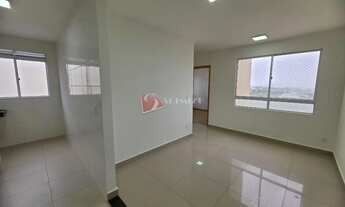 Imagem 5: Apartamento para alugar em Maringá, Jardim América, com 2 quartos, com 43.4 m², Spazio Mon