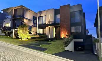 Imagem: Casa à venda em Santana de Parnaíba, Tamboré