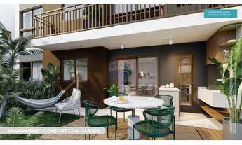 Imagem 4: Apartamento de 3 quartos a venda, 68m2 por 571mil1