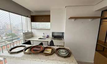 Imagem 5: Imóvel para aluguel possui 102 metros quadrados com 3 quartos em Tatuapé - São Paulo - SP