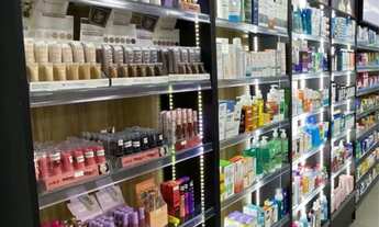 Imagem 7: Farmácia estoque 600 mil venda oportunidade única !