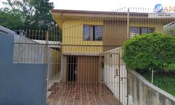 Imagem 3: Casa à venda no bairro Jardim Keli Cristina - Campo Largo/PR
