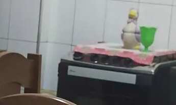 Imagem: Aluga-se casa na tupi individual 2 dormitórios