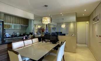 Imagem 3: APARTAMENTO - JARDIM TUPANCI - SP