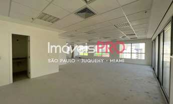 Imagem 5: Conjunto comercial disponível para venda e locação com 214m² no Brooklin