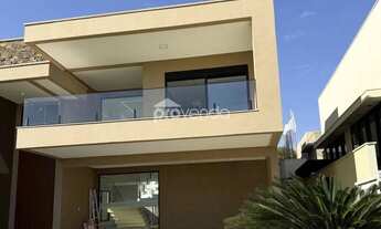 Imagem 2: SOBRADO ALTO PADRÃO 4 QUARTOS, 4 SUÍTES - JARDINS FRANÇA - GOIÂNIA - GO