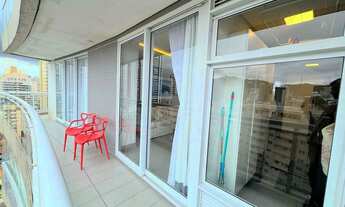 Imagem 6: Apartamento com 2 Suítes à venda no Unlimited, em Santos