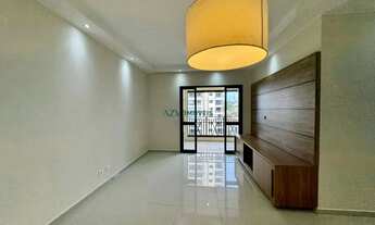 Imagem 2: Apartamento à venda ou locação no Cond. Esplanada Resort, Jd. Esplanada, SJC