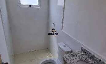 Imagem 7: Condomínio Atenas l Casa Geminada l 54m² l Cuiabá-MT