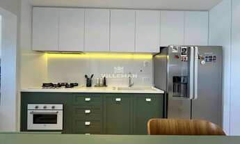 Imagem 3: Apartamento para locação, Ed. Innovare, Zona 03, Maringá, PR