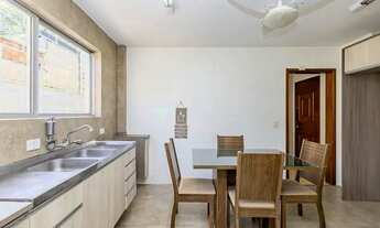 Imagem 5: Apartamento Garden com 3 dormitórios à venda, 121 m² por R$ 750.000,00 - Água Verde - Curi