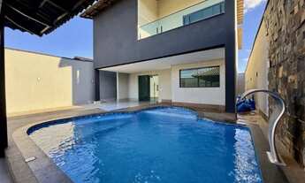 Imagem: Sobrado ao Lado do BRT Setor Barravento