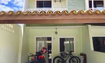 Imagem: Casa para Venda em Lauro de Freitas, VILA