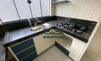 Imagem 5: Casa 3Q (1suite) para alugar, 72 m² por R$ 2.800/mês - 1406 Sul - Palmas/TO