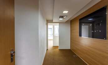 Imagem: Sala/Conjunto para aluguel com 191 metros