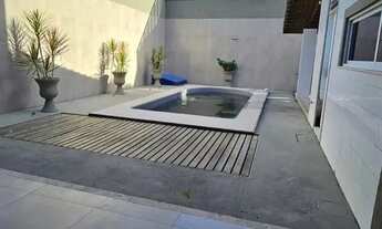 Imagem 7: Imóvel para venda possui 510 metros quadrados com 4 quartos em São Bento - Fortaleza - CE