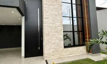 Imagem 3: Belíssima Casa de Alto Padrão no Parque Brasília