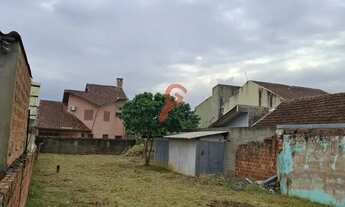 Imagem 2: Terreno com 300m² para locação no bairro São José em Canoas
