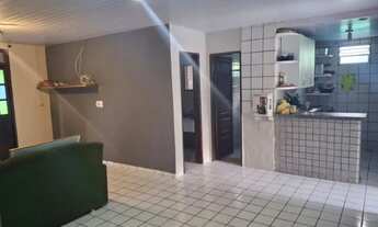 Imagem 3: Casa para Temporada em Pirangi do Norte - Piscina - (Janeiro/Fevereiro e Carnaval