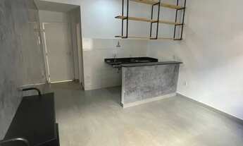 Imagem 4: Studio Industrial na Pau-Ferro