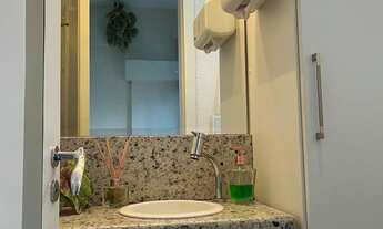 Imagem 4: Sala para esteticista/ extensionistas/etc