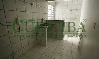 Imagem 3: QN 01 CONJUNTO 01 LOTE 06 APARTAMENTO 101