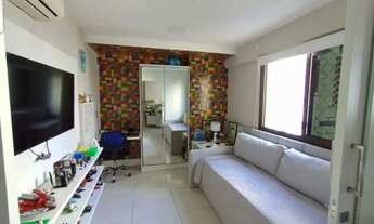 Imagem 5: Aluguel Belíssimo Apt 140m² Mobiliado e Projet, 4 qts 3 Sui 2Vgs, Lazer Comp em Boa Viagem