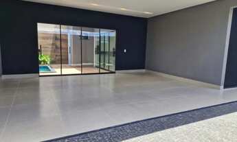 Imagem 4: Casa no Residencial Campos do Jordão - Oportunidade