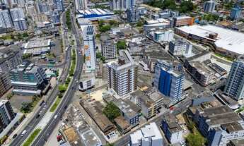 Imagem 7: Apartamento à venda com 3 quartos com suíte no centro de Criciúma