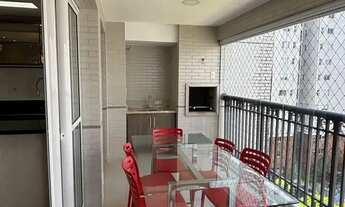 Imagem: London Reserva inglesa semi mobiliado