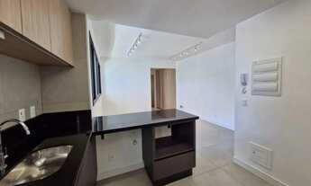 Imagem 4: APARTAMENTO PARA LOCAÇÃO 02 QUARTOS SUITE 02 VAGAS COM LAZER NO LOURDES