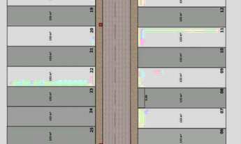Imagem 3: Vende-se lote Terreno / lote com venda por R$70.000