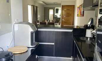 Imagem 4: Mobiliado Campo bello augusto montenegro