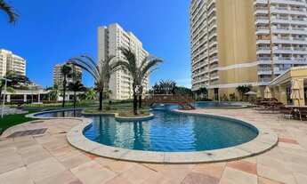 Imagem 2: PARC DU SOLEIL APARTAMENTOS NO CAMBEBA EM FORTALEZA/CE