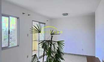 Imagem 2: Apartamento à venda, Buraquinho, Lauro de Freitas, BA