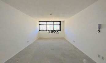 Imagem 2: Sala comercial com 42m² em excelente localização!