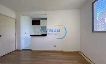 Imagem 3: Apartamento com 2 quartos para alugar por R$ 1600.00, 44.64 m2 - GLEBA PALHANO - LONDRINA