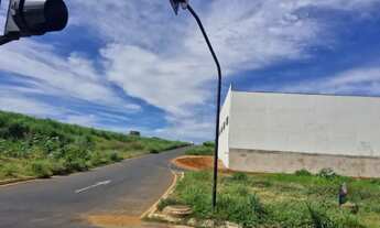 Imagem: Galpão para locação no bairro Grand Ville