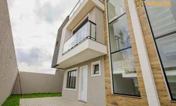 Imagem: Sobrado com 3 dormitórios à venda, 130