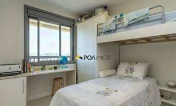 Imagem 6: Apartamento com 2 dormitórios, 86 m² - venda por R$ 1.300.000,00 ou aluguel por R$ 8.443,0