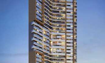 Imagem 3: Apto com dois quartos sendo um suíte no Meireles - 59m²