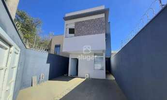 Imagem 2: Casa com 03 quartos totalmente Mobiliada no Panorama