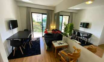 Imagem: Flat com ótimo preço no bairro Moema