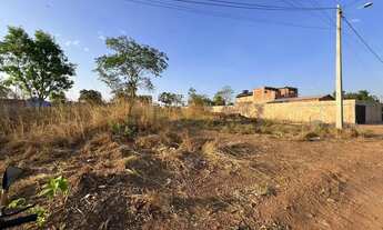 Imagem 2: Ágio de Lote no Setor Garavelo Sul codigo: 162400