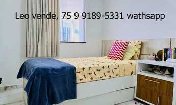 Imagem 4: Leo vende, bairro Sim, 3\4 suíte , veja fotos